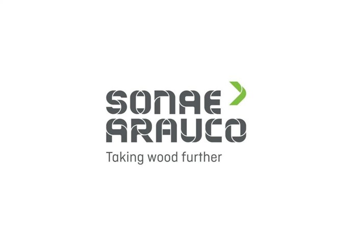 Sonae Arauco Logo