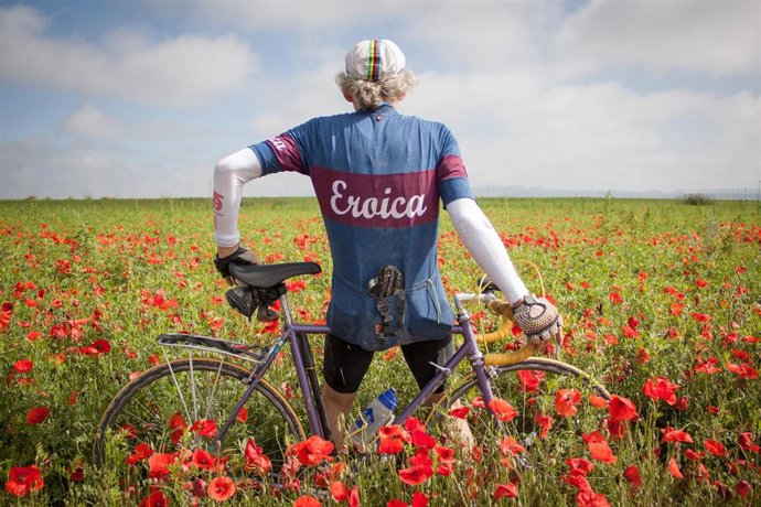 Edición anterior de Eroica