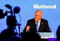 Nueva Zelanda suspende la entrega de fondos a la UNRWA