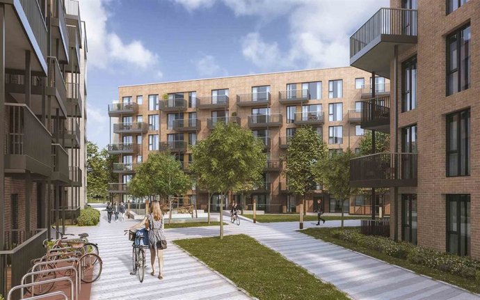 Archivo - Activos de Patrizia