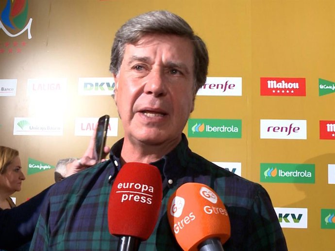 Cayetano Martínez de Irujo