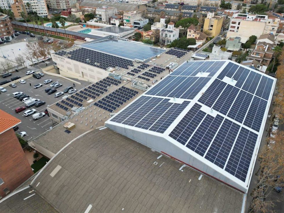 Instalaciones de autoconsumo