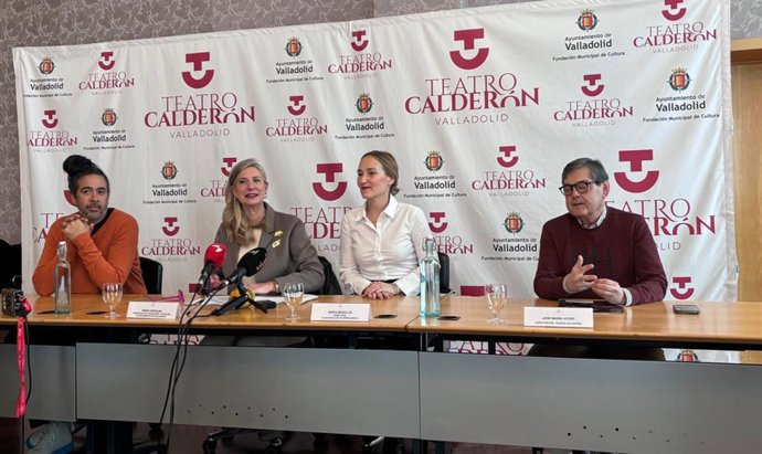 Presentación de la II Liga Escolar de Match de Improvisación