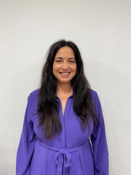 Patricia Mogena, secretaria autonómica de SATSE La Rioja