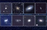 Foto: Se detectan otros 18 agujeros negros devorando estrellas cercanas