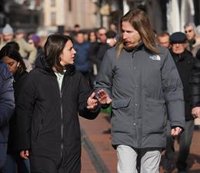 Montero sobre la ley de amnistía: "Comprobaremos si la democracia funciona o si una derecha judicial toma decisiones"