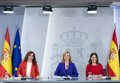 Rego se compromete a estudiar las propuestas de Canarias sobre los traslados de menores migrantes solos