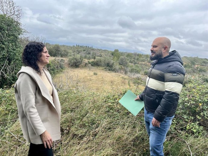 Canet lo Roig crear un banc de terres amb els camps abandonats per a potenciar l'activitat agrícola