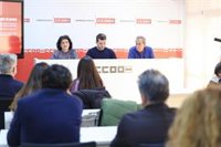 La Mesa Social del Agua pide a la Junta medidas "inmediatas" para dar respuesta a la crisis hídrica y un reparto "justo"