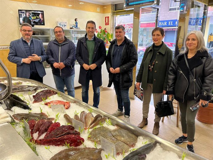 Villares pide "celeridad" al Gobierno para activar el Perte Mar-Industria ante la "falta de concreción".