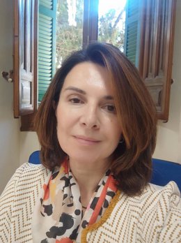 María Ángeles Ginés Burgueño