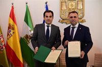 Junta ofrece formación digital y ayudas para equipamientos y servicios para afrontar el reto demográfico en Granada