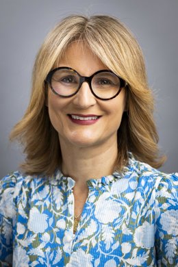 Archivo - Tatjana Greil-Castro gestiona el nuevo fondo Muzinich & Co.