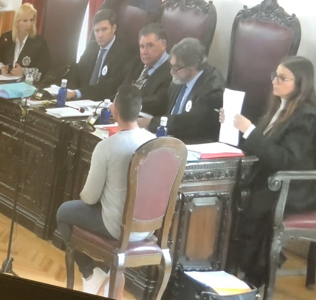 El acusado de matar a otro joven en La Pueblanueva