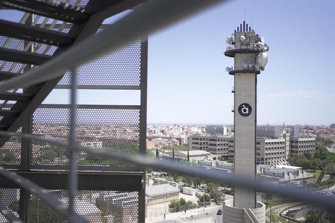 Archivo - Installacions d' Punt