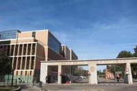 La UZ y el Ejecutivo sumarán fuerzas para captar inversiones estratégicas en Aragón