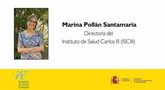 Foto: El Gobierno nombra a Marina Pollán como nueva directora del Instituto de Salud Carlos III