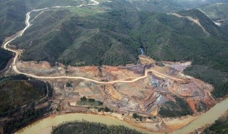 Comunicados Sociedad