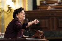 ERC demana a Junts no arriscar i aprovar la llei d'amnistia tal com està