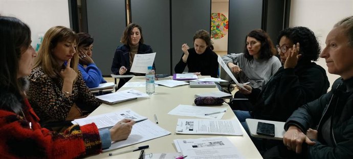La Comisión Técnica de Trabajo del Consejo Local de Personas Migrantes ha celebrado su primera reunión.