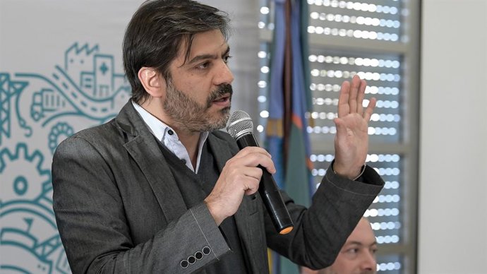 Archivo - Argentina.- El gobierno bonaerense no aplicará el protocolo anunciado por Patricia Bullrich