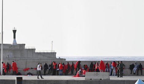 Migración