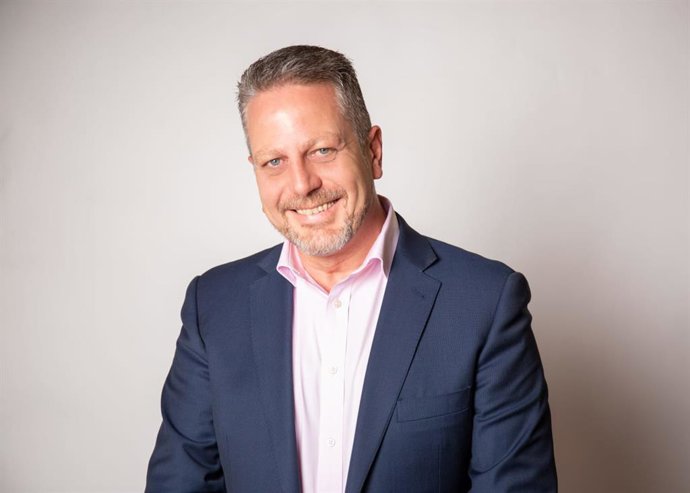 Francisco Álvarez, de Vox en Atarfe