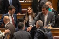 El Gobierno mantiene su calendario de Presupuestos pese al 'no' de Junts a la Ley de Amnistía