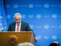 La ONU muestra su preocupación por la posible expansión del conflicto tras el ataque contra EEUU en Jordania