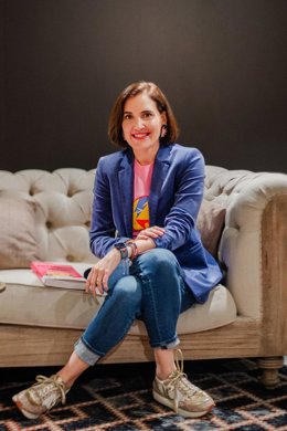 Entrevista a Boticaria García, que presenta su nuevo libro 'Tu cerebro tiene hambre'"