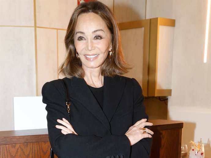 Isabel Preysler