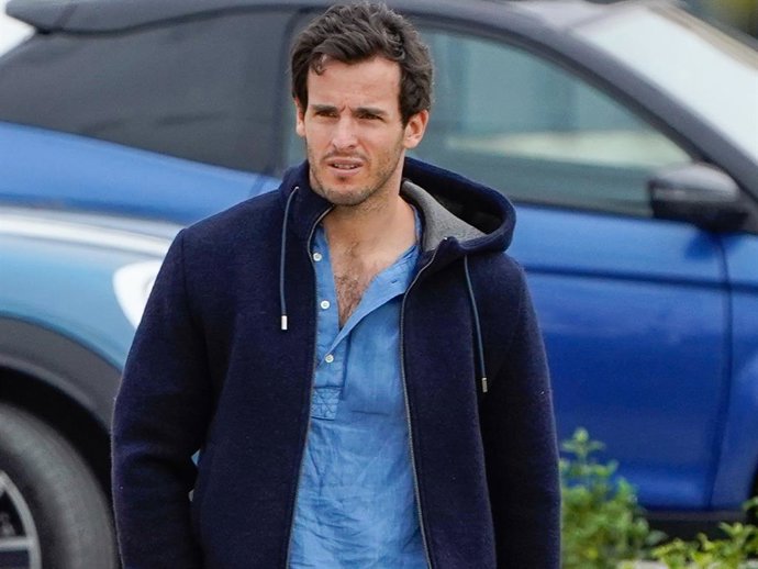 Archivo - Íñigo Onieva