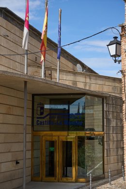 Archivo - Consejería de Agricultura.