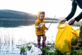 Foto: 6 consejos para fomentar la sostenibilidad en la infancia