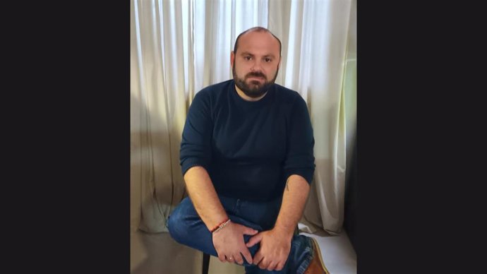 José Gregorio de Luis Matías