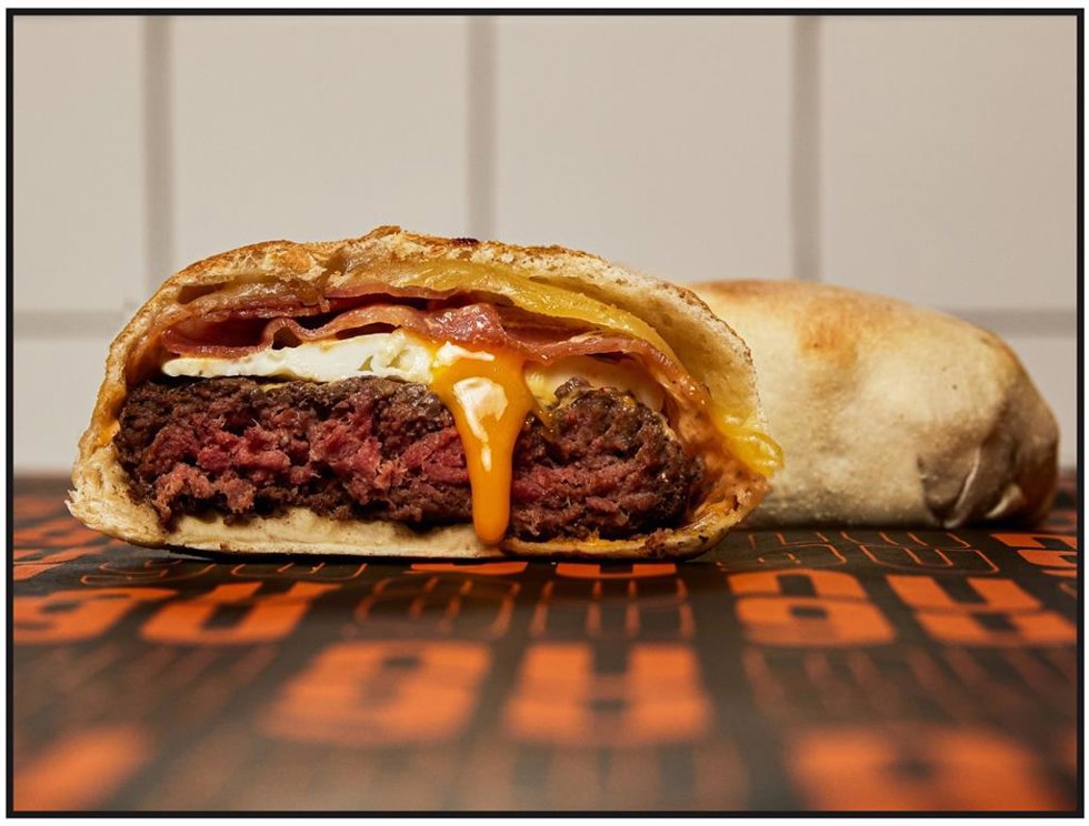 Nugu Burger