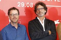 Los hermanos Coen, de nuevo juntos para una película de "terror puro"