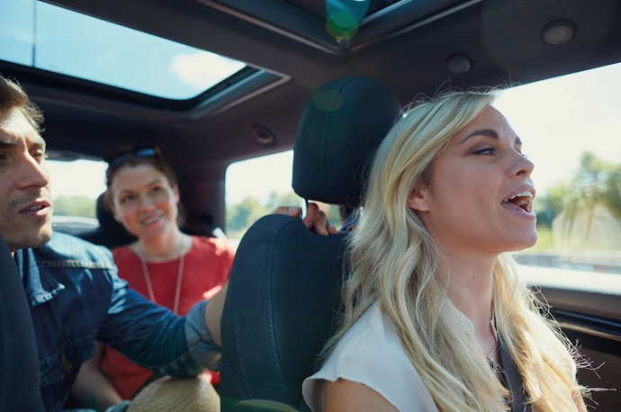 Usuarios de BlaBlaCar