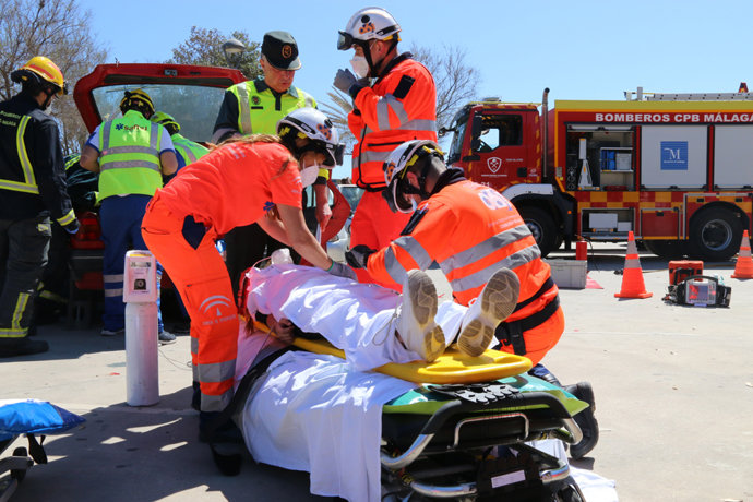 061 En Una Imagen De Archivo