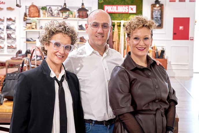 Archivo - Pikolinos, galardonado con el Premio Corresponsables por sus prácticas en Responsabilidad Social y Sostenibilidad