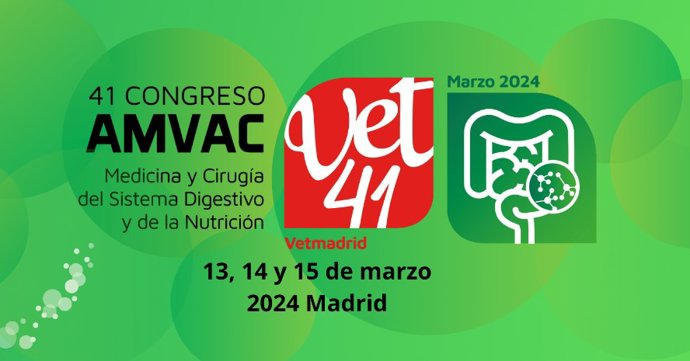 Congreso VetMadrid