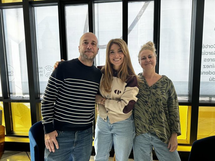 El IVC lanza el proyecto 'Turbines' de apoyo a la creación