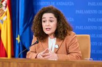 Por Andalucía avisa a Moreno: Pedir fondos UE no solucionará la sequía si no cambia su "negligente" política de agua