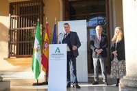 Sanz: "Es inaceptable que el Gobierno de Sánchez esté dispuesto a pactar un Código Penal a la carta del independentismo"