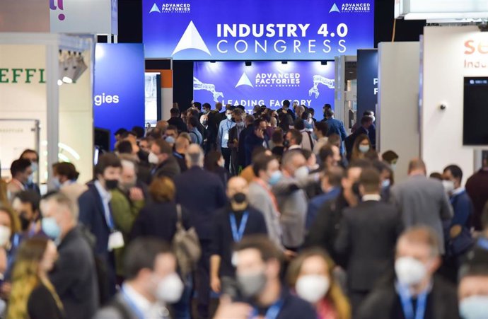 Archivo - Advanced Factories