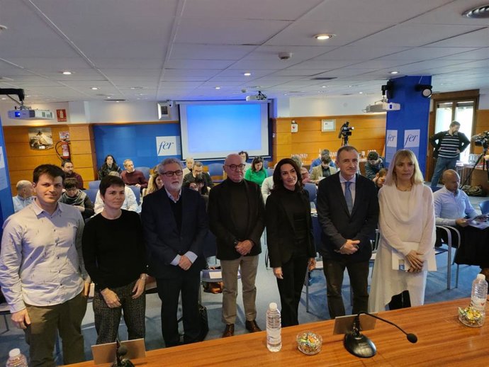 Jornada FER y Puerto de Barcelona para explicar la situación de las exportaciones e importaciones