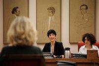 El Gobierno prevé que las pensiones mínimas suban una media de entre un 5,8% y un 6,9% en los próximos años