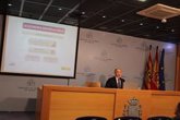 Foto: Fernando Beltrán destaca el compromiso del Gobierno de España con la ejecución de los fondos europeos en Aragón