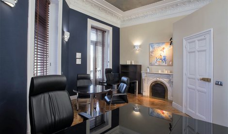 Comunicados Empresas