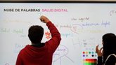 Foto: Fundación Quirónsalud y Samsung fomentan la salud digital en las aulas de España
